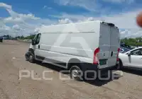 2023 RAM PROMASTER 2500 photo