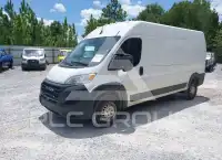 2023 RAM PROMASTER 2500 фото