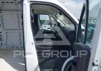 2023 RAM PROMASTER 2500 фото