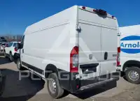 2023 RAM PROMASTER 2500 фото