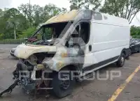 2023 RAM PROMASTER 2500 фото