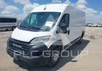2023 RAM PROMASTER 2500 фото