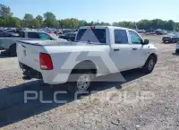 2023 RAM 1500 photo