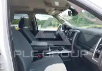 2023 RAM 1500 фото