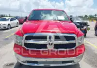 2023 RAM 1500 фото