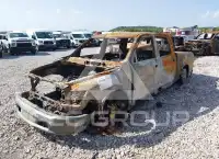 2023 RAM 1500 фото