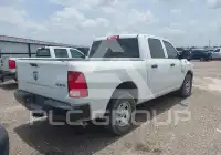 2023 RAM 1500 фото