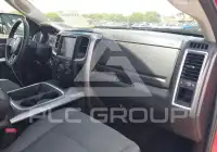 2023 RAM 1500 фото