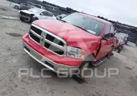 2023 RAM 1500 фото