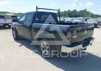 2023 RAM 1500 фото