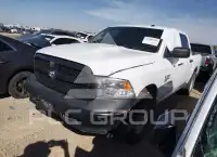 2023 RAM 1500 фото