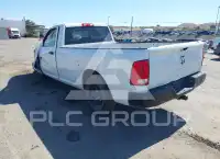 2023 RAM 1500 photo