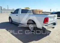 2023 RAM 1500 фото