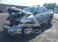 2023 RAM 1500 photo