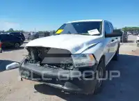 2023 RAM 1500 фото