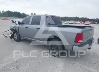 2023 RAM 1500 фото