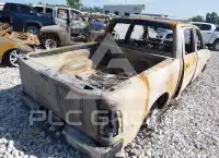 2023 RAM 1500 фото