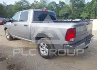 2023 RAM 1500 photo
