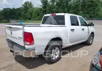 2023 RAM 1500 фото