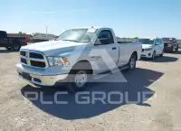 2023 RAM 1500 фото