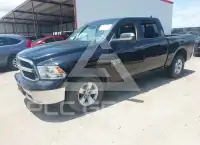 2023 RAM 1500 photo
