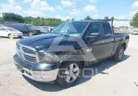 2023 RAM 1500 фото
