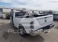 2023 RAM 1500 photo
