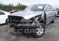2023 RAM 1500 фото