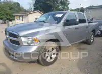 2023 RAM 1500 photo