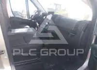 2023 RAM PROMASTER 1500 фото