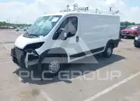 2023 RAM PROMASTER 1500 фото