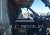 2023 RAM PROMASTER 1500 фото
