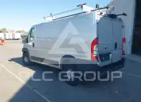2023 RAM PROMASTER 1500 фото