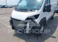 2023 RAM PROMASTER 1500 фото