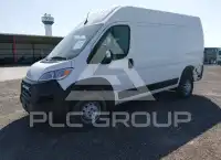 2023 RAM PROMASTER 1500 photo