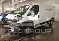 2023 RAM PROMASTER 1500 photo