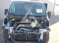 2023 RAM PROMASTER 1500 фото