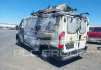 2023 RAM PROMASTER 1500 фото