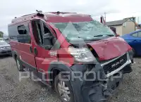 2023 RAM PROMASTER 1500 photo