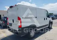 2023 RAM PROMASTER 1500 фото