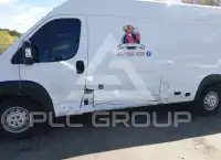 2023 RAM PROMASTER 3500 фото