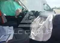2023 RAM PROMASTER 3500 фото
