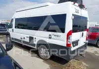 2023 RAM PROMASTER 3500 фото