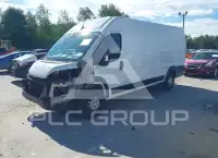 2023 RAM PROMASTER 3500 фото