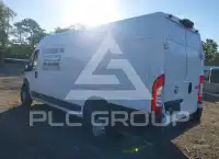 2023 RAM PROMASTER 3500 фото