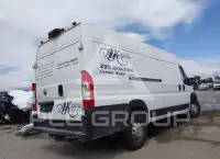 2023 RAM PROMASTER 3500 фото