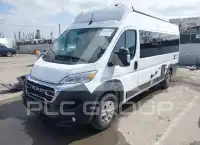 2023 RAM PROMASTER 3500 фото