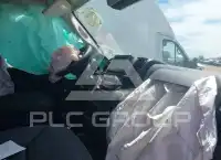 2023 RAM PROMASTER 3500 фото