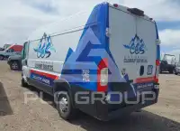 2023 RAM PROMASTER 3500 фото
