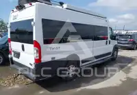 2023 RAM PROMASTER 3500 фото